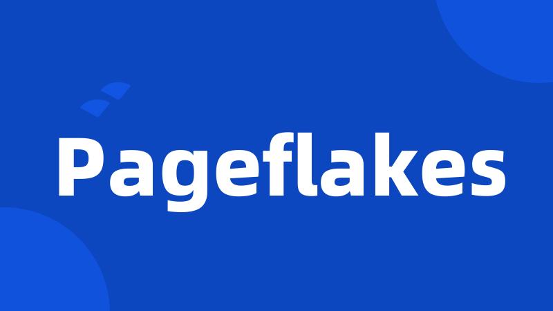 Pageflakes