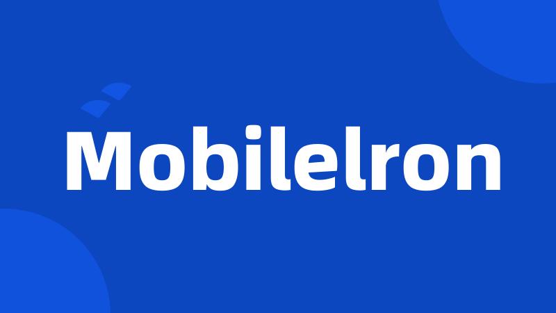 Mobilelron