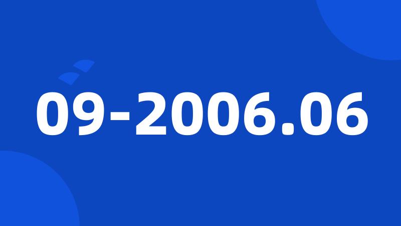 09-2006.06