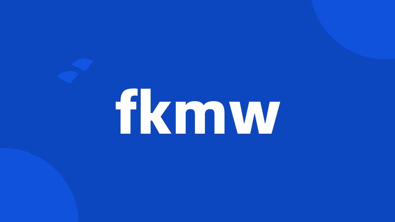 fkmw