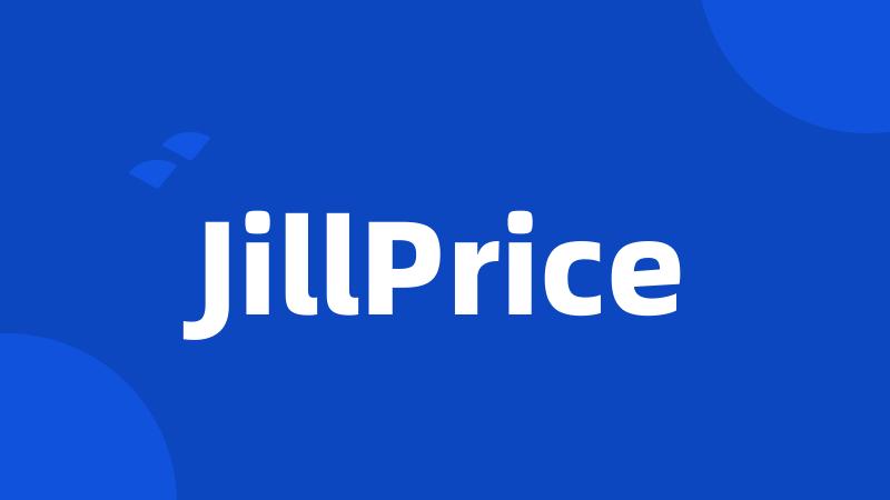 JillPrice