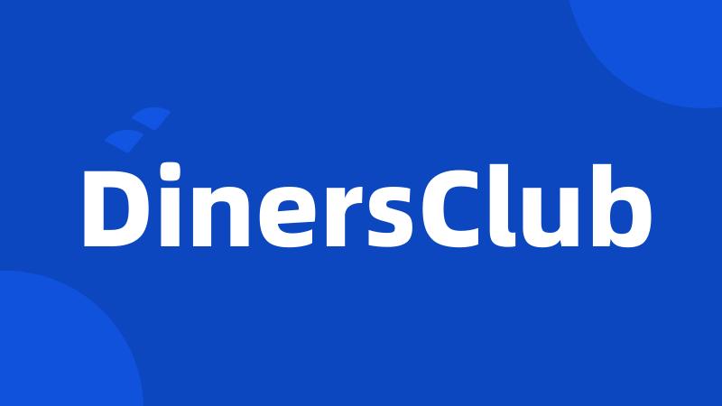 DinersClub