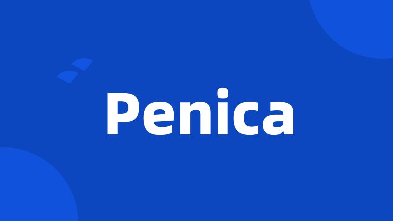 Penica