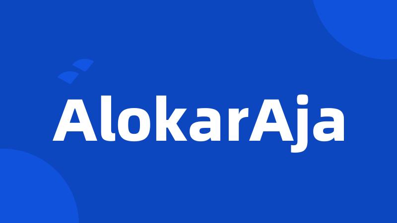 AlokarAja