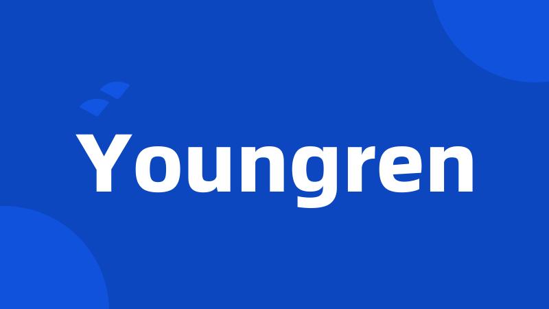 Youngren