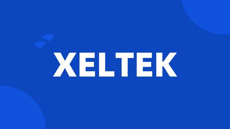 XELTEK