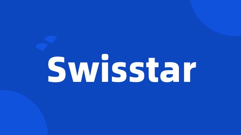 Swisstar