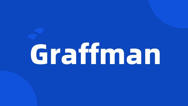 Graffman