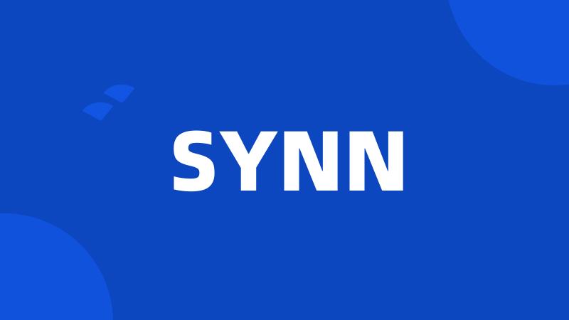 SYNN