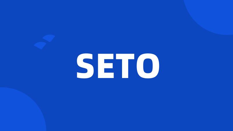 SETO