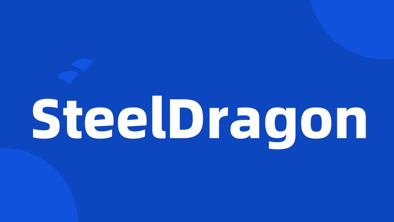 SteelDragon