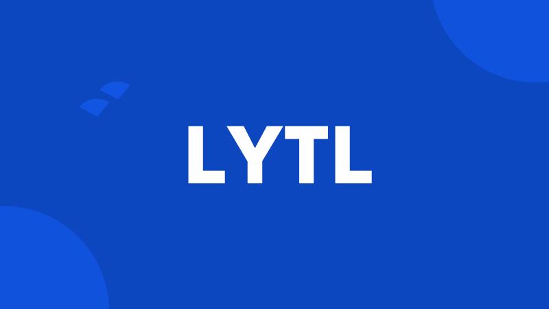 LYTL