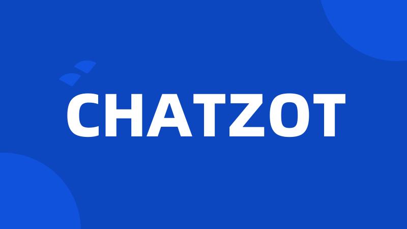 CHATZOT