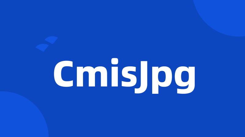 CmisJpg