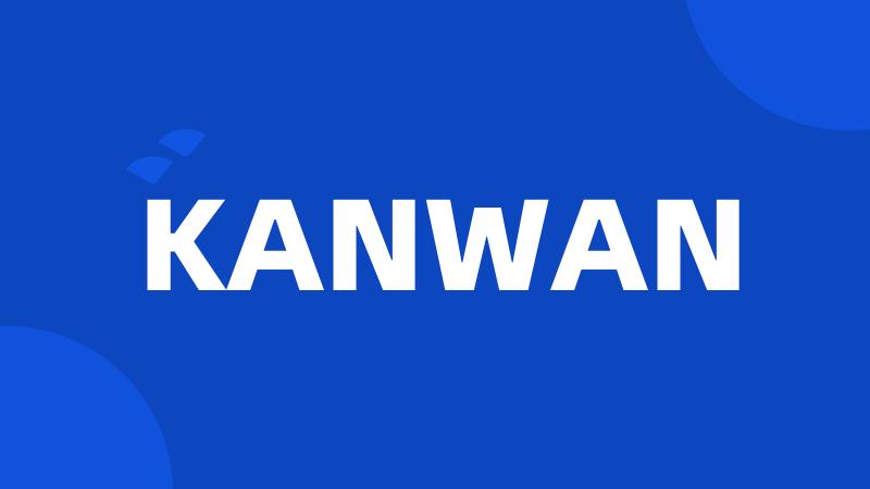 KANWAN