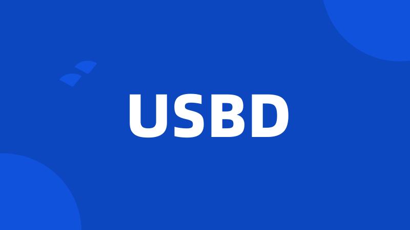 USBD