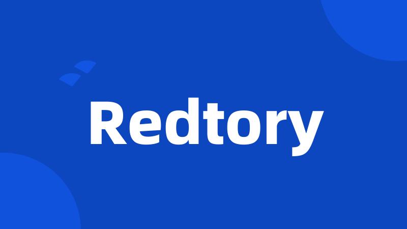 Redtory