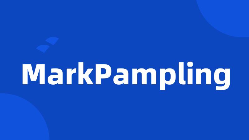 MarkPampling