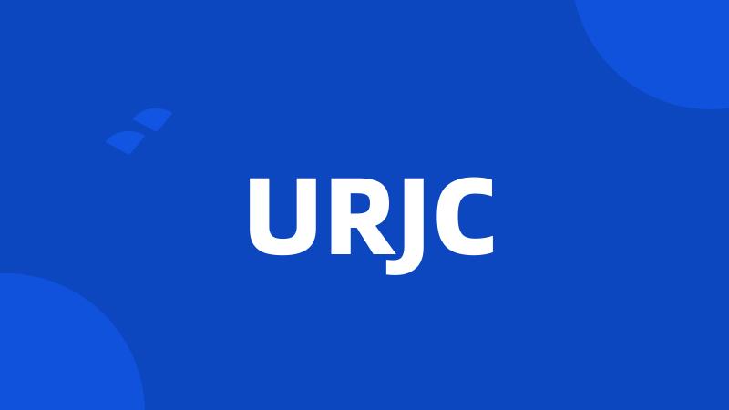 URJC