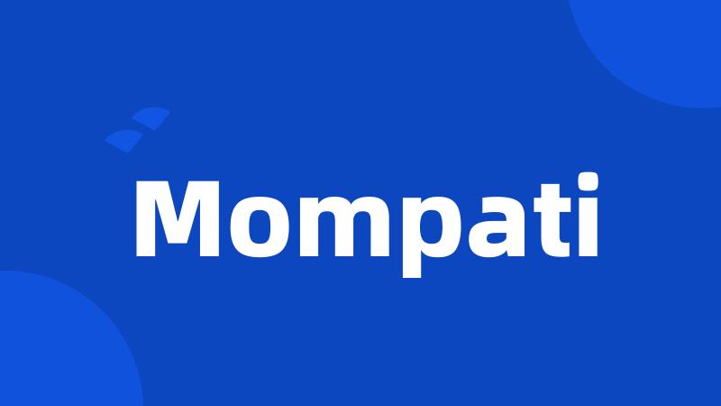 Mompati