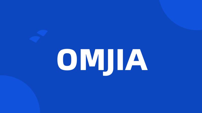 OMJIA