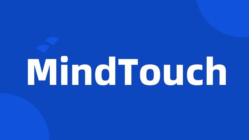 MindTouch