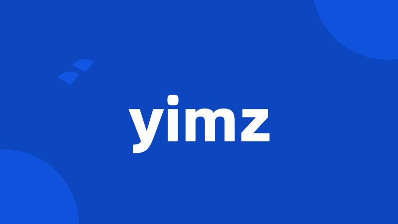 yimz