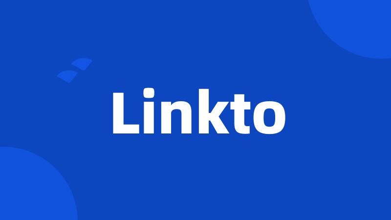 Linkto