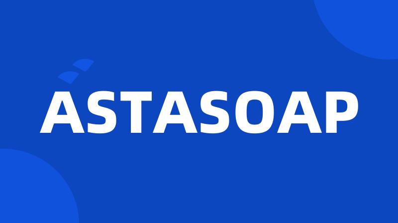 ASTASOAP