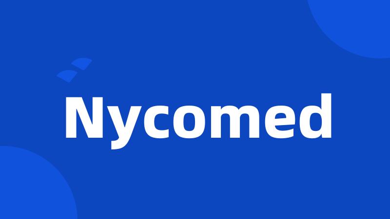 Nycomed