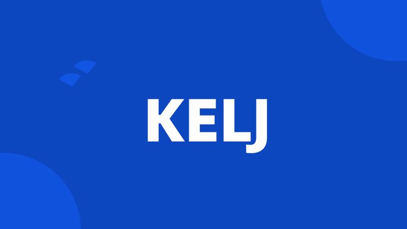 KELJ