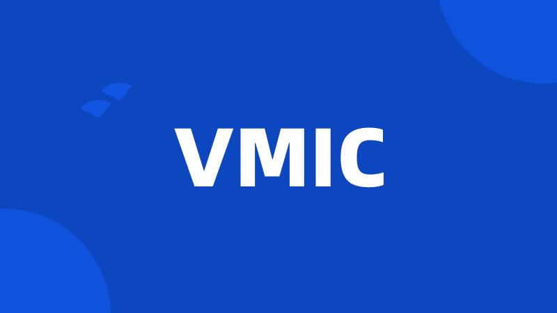 VMIC