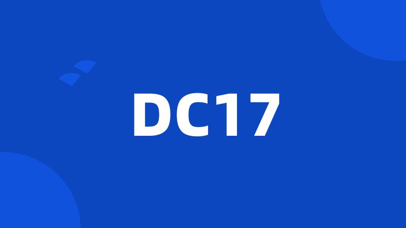 DC17