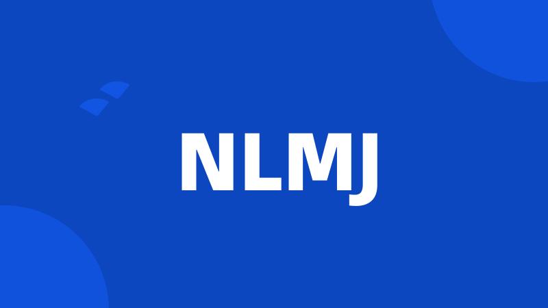 NLMJ