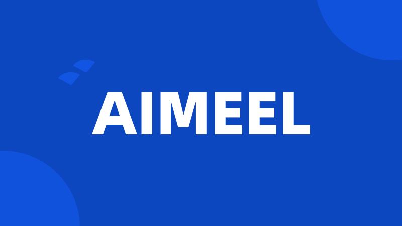 AIMEEL