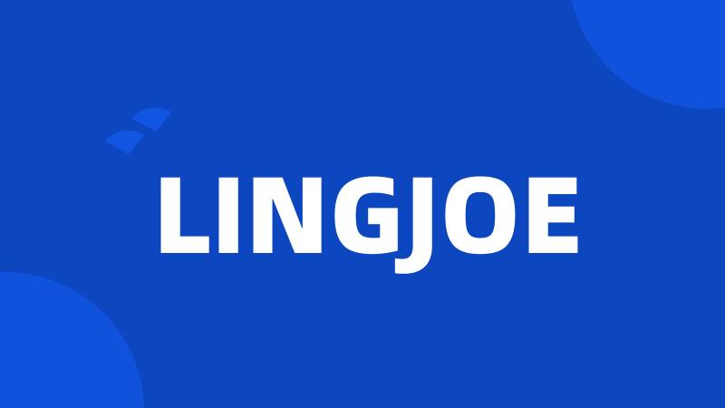 LINGJOE