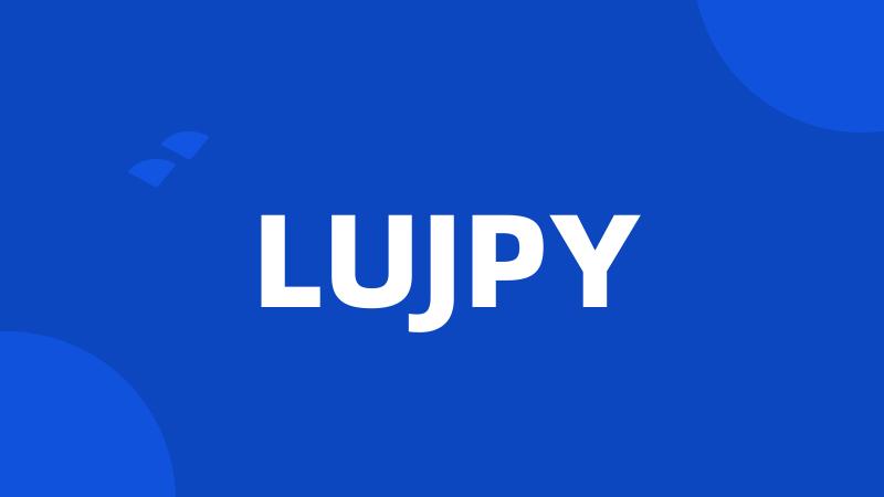 LUJPY