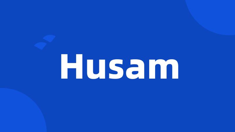 Husam