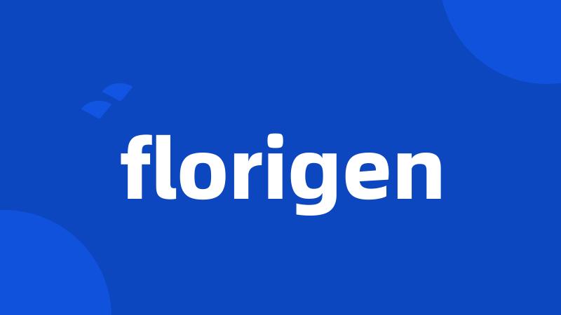 florigen