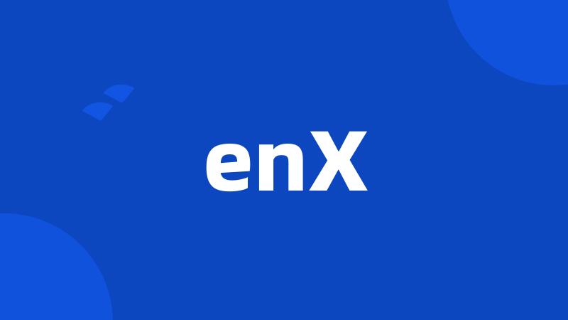 enX