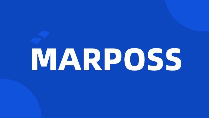 MARPOSS