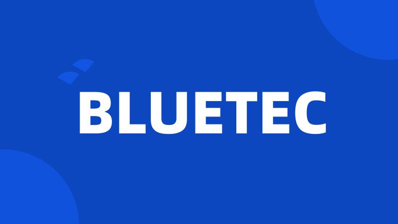 BLUETEC