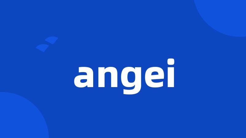 angei