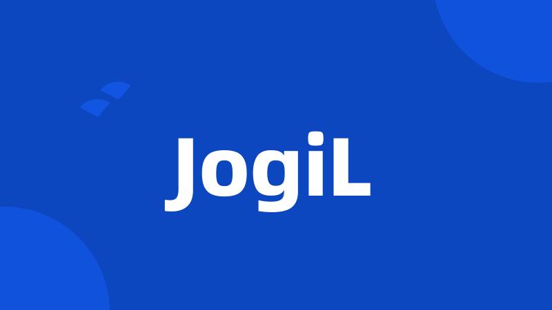 JogiL