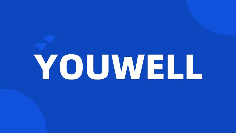 YOUWELL