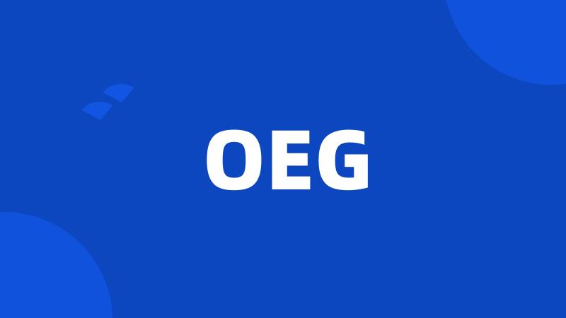 OEG