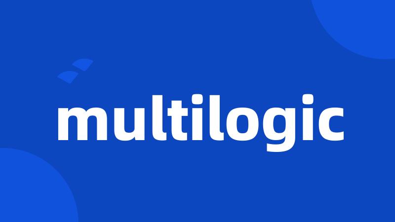 multilogic