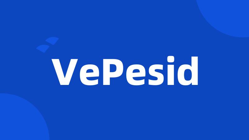 VePesid