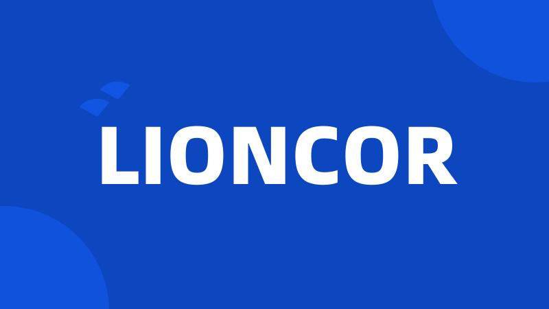 LIONCOR