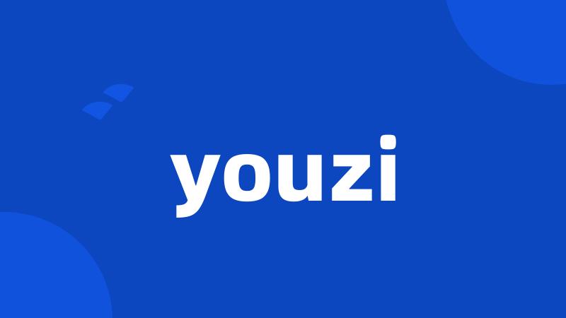 youzi